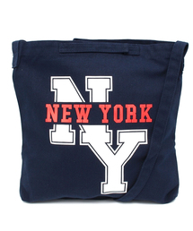 WEGO | WEGO/NYロゴショルダーバッグ(ショルダーバッグ)