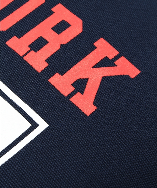 WEGO（ウィゴー）の「WEGO/NYロゴショルダーバッグ（ショルダーバッグ・メンズ・ホワイト/ブラック/ネイビー・FREE）」の5枚目の写真