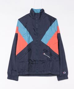 セール】NYLON TRACK JACKET（ナイロンジャケット）｜FTC（エフティー