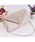 Lace Ladies�i���[�X���f�B�[�X�j�́u�r�W���[�t��2WAY�p�[�e�B�[�N���b�`�i�N���b�`�o�b�O�j�v�b�x�[�W��