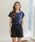 Lace Ladies�i���[�X���f�B�[�X�j�́u���b�V���K�[�h�t �t���A�z���^�[�r�L�j ����4�_�Z�b�g�i�����j�v�b�l�C�r�[