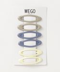 WEGO(ウィゴー)の「ヘアアクセサリー(ヘアピン)」