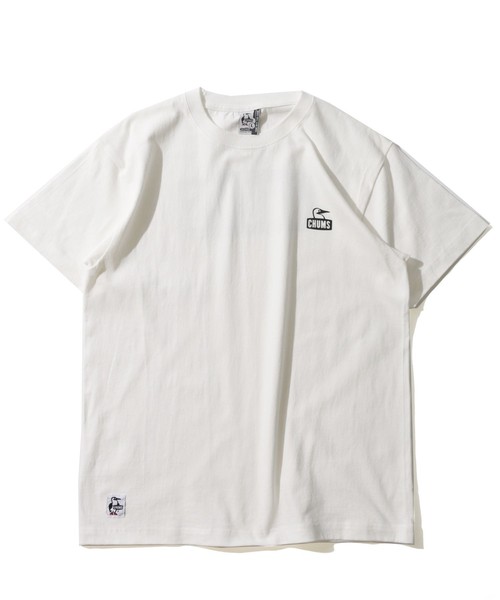 セール Web限定 Chums Freak S Store チャムス 別注ブービー バックプリントtシャツ Tシャツ カットソー Freak S Store フリークスストア のファッション通販 Zozotown
