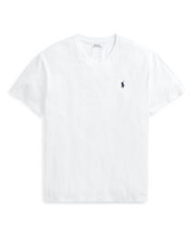 Polo Ralph Lauren ポロラルフローレン メンズ のtシャツ カットソー Vネック 通販 Zozotown