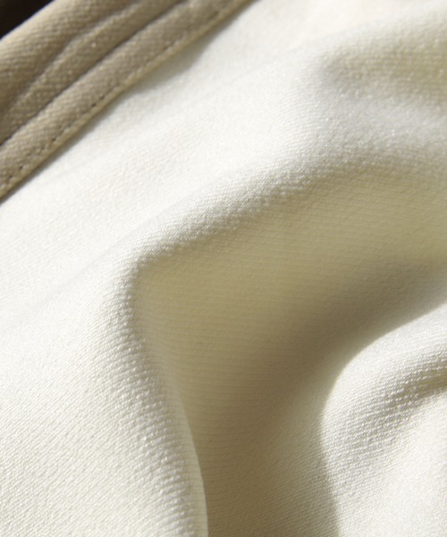 ZIP FIVE（ジップファイブ）の「【ZIP FIVE】【吸水速乾素材】クライミングショートパンツ/クライミングショーツ（その他パンツ・メンズ・ブラック/ベージュ/ネイビー/グレー/カーキ/アイボリー/ブラック×グレー/ホワイト系・SMALL/MEDIUM/LARGE/X-LARGE）」の9枚目の写真