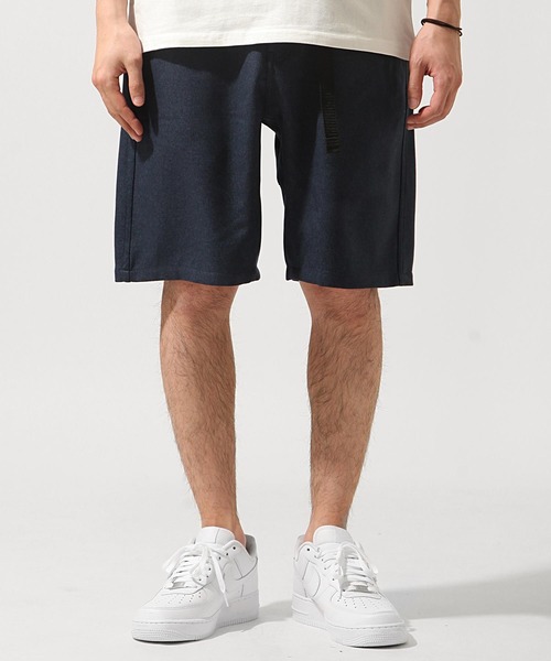 ZIP FIVE（ジップファイブ）の「【ZIP FIVE】【吸水速乾素材】クライミングショートパンツ/クライミングショーツ（その他パンツ・メンズ・ブラック/ベージュ/ネイビー/グレー/カーキ/アイボリー/ブラック×グレー/ホワイト系・SMALL/MEDIUM/LARGE/X-LARGE）」の10枚目の写真