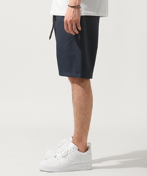 ZIP FIVE（ジップファイブ）の「【ZIP FIVE】【吸水速乾素材】クライミングショートパンツ/クライミングショーツ（その他パンツ・メンズ・ブラック/ベージュ/ネイビー/グレー/カーキ/アイボリー/ブラック×グレー/ホワイト系・SMALL/MEDIUM/LARGE/X-LARGE）」の11枚目の写真