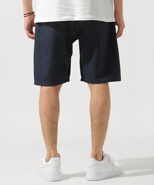 ZIP FIVE（ジップファイブ）の「【ZIP FIVE】【吸水速乾素材】クライミングショートパンツ/クライミングショーツ（その他パンツ・メンズ・ブラック/ベージュ/ネイビー/グレー/カーキ/アイボリー/ブラック×グレー/ホワイト系・SMALL/MEDIUM/LARGE/X-LARGE）」の12枚目の写真