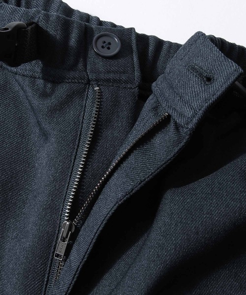 ZIP FIVE（ジップファイブ）の「【ZIP FIVE】【吸水速乾素材】クライミングショートパンツ/クライミングショーツ（その他パンツ・メンズ・ブラック/ベージュ/ネイビー/グレー/カーキ/アイボリー/ブラック×グレー/ホワイト系・SMALL/MEDIUM/LARGE/X-LARGE）」の14枚目の写真