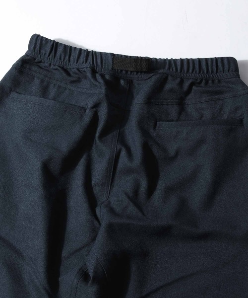 ZIP FIVE（ジップファイブ）の「【ZIP FIVE】【吸水速乾素材】クライミングショートパンツ/クライミングショーツ（その他パンツ・メンズ・ブラック/ベージュ/ネイビー/グレー/カーキ/アイボリー/ブラック×グレー/ホワイト系・SMALL/MEDIUM/LARGE/X-LARGE）」の15枚目の写真