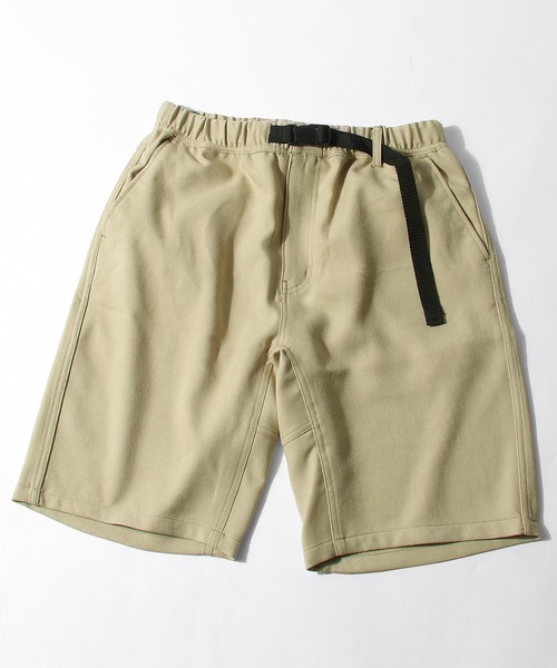 ZIP FIVE（ジップファイブ）の「【ZIP FIVE】【吸水速乾素材】クライミングショートパンツ/クライミングショーツ（その他パンツ・メンズ・ブラック/ベージュ/ネイビー/グレー/カーキ/アイボリー/ブラック×グレー/ホワイト系・SMALL/MEDIUM/LARGE/X-LARGE）」の22枚目の写真