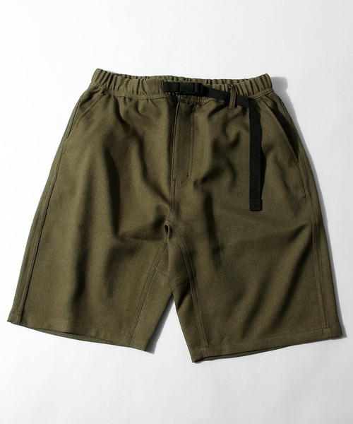 ZIP FIVE（ジップファイブ）の「【ZIP FIVE】【吸水速乾素材】クライミングショートパンツ/クライミングショーツ（その他パンツ・メンズ・ブラック/ベージュ/ネイビー/グレー/カーキ/アイボリー/ブラック×グレー/ホワイト系・SMALL/MEDIUM/LARGE/X-LARGE）」の21枚目の写真