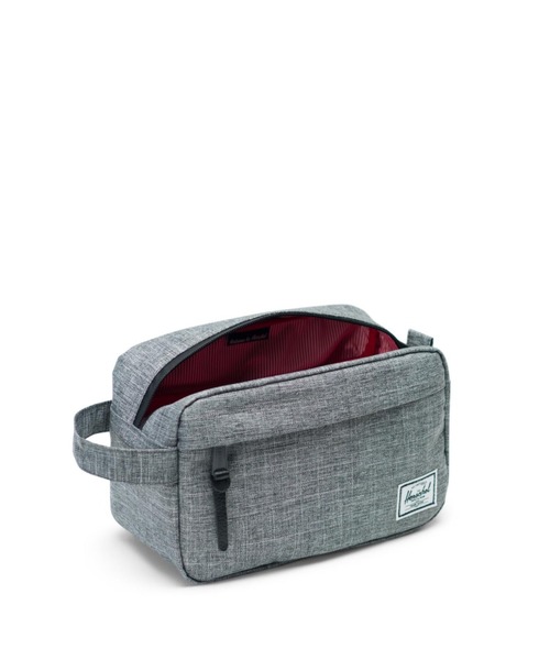 Herschel Supply（ハーシェルサプライ）の「Chapter Travel Kit / 5L ポーチ トラベル（ポーチ）」 WEAR