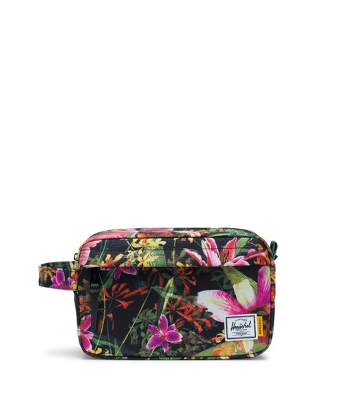 Herschel Supply（ハーシェルサプライ）の「Chapter Travel Kit / 5L ポーチ トラベル（ポーチ）」 WEAR