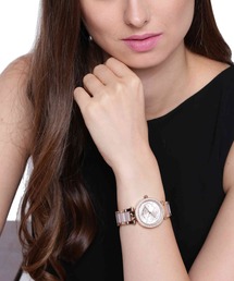 マイケル・コース 腕時計 レディース アナログ ステンレス MK6110