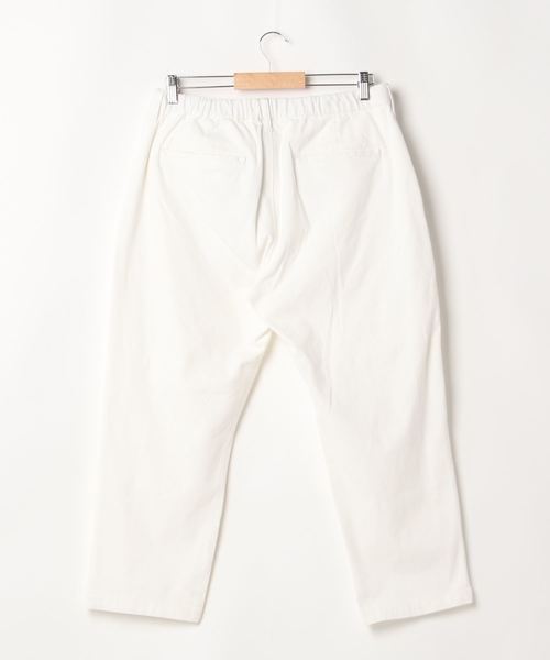 RAG MACHINE(ラグマシーン)の「【RAG MACHINE】2wayストレッチクロップドパンツ メンズ(その他パンツ・メンズ・ネイビー/ホワイト・XL/L/M)」の3枚目の写真