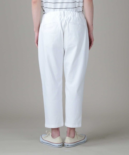 RAG MACHINE(ラグマシーン)の「【RAG MACHINE】2wayストレッチクロップドパンツ メンズ(その他パンツ・メンズ・ネイビー/ホワイト・XL/L/M)」の11枚目の写真