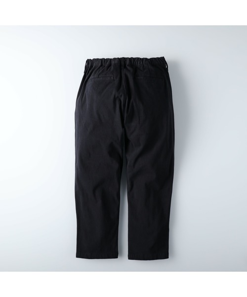 RAG MACHINE(ラグマシーン)の「【RAG MACHINE】2wayストレッチクロップドパンツ メンズ(その他パンツ・メンズ・ネイビー/ホワイト・XL/L/M)」の8枚目の写真