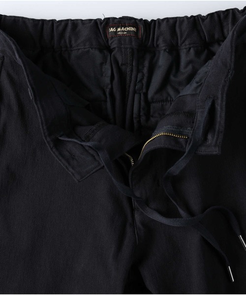 RAG MACHINE(ラグマシーン)の「【RAG MACHINE】2wayストレッチクロップドパンツ メンズ(その他パンツ・メンズ・ネイビー/ホワイト・XL/L/M)」の6枚目の写真