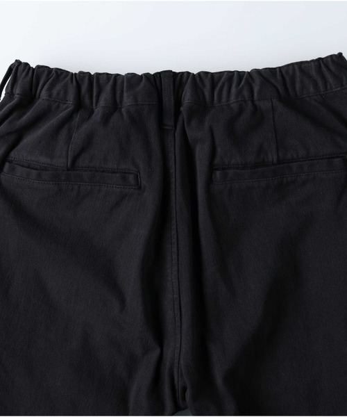 RAG MACHINE(ラグマシーン)の「【RAG MACHINE】2wayストレッチクロップドパンツ メンズ(その他パンツ・メンズ・ネイビー/ホワイト・XL/L/M)」の5枚目の写真