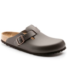 Boston Natural Leather 【ナロー幅】 ユニセックス