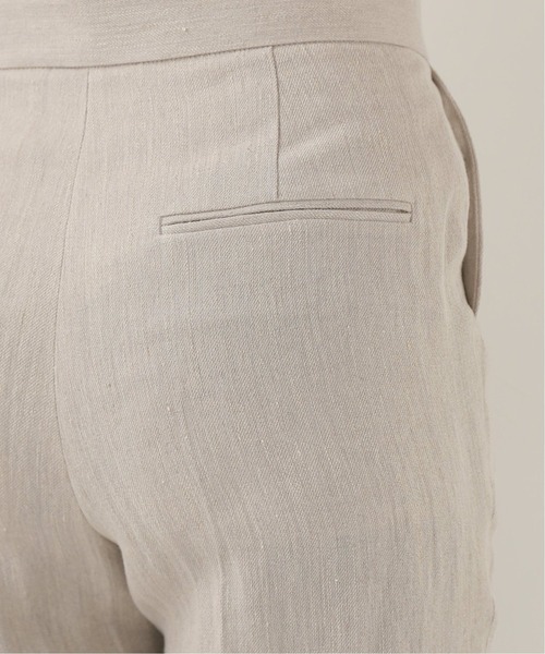 FRAMeWORK（フレームワーク）の「Li/Nyスリットパンツ◇（その他パンツ 