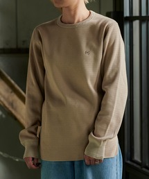 GORDON MILLER(ゴードンミラー) Bomber Heat サーマルクルー(4colors)(20A-GM014)