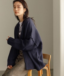 ADAM ET ROPE' | 【WEB限定】マルチウェイニット(ニット/セーター)