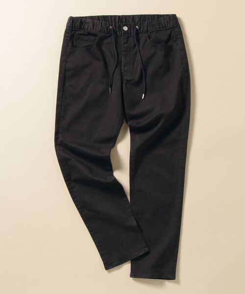 SHIPS(シップス)の「【WEB限定】SHIPS: イージー ストレッチ カラー テーパード スキニー パンツ(その他パンツ・メンズ・ブラック/オリーブ・SMALL/MEDIUM/LARGE/X-LARGE)」の22枚目の写真