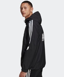 adidas アディダス ウィンドブレーカー XO(XXL) トレフォイル 楽天市場】アディダス adidas ジャケット メンズ トレフォイル