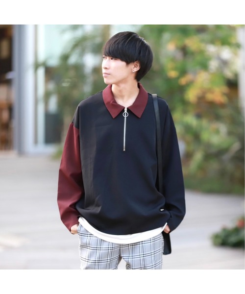 MinoriTY（マイノリティ）の「【コラボ「MinroriTY × ファッション