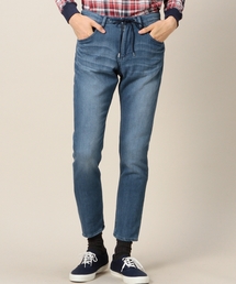 BEAUTY&YOUTH UNITED ARROWS | BY スウェット デニム 5ポケット パンツ ◆(その他パンツ)