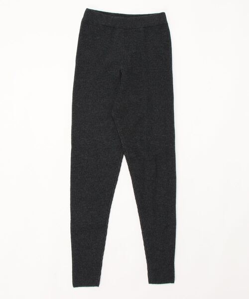 IENA（イエナ）の「ヤクウールレギンスパンツ◇（その他パンツ）」 - WEAR