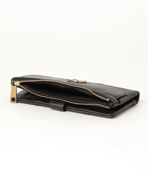 【セール】CORA CLUTCH SL6464（クラッチバッグ）｜FOSSIL（フォッシル）