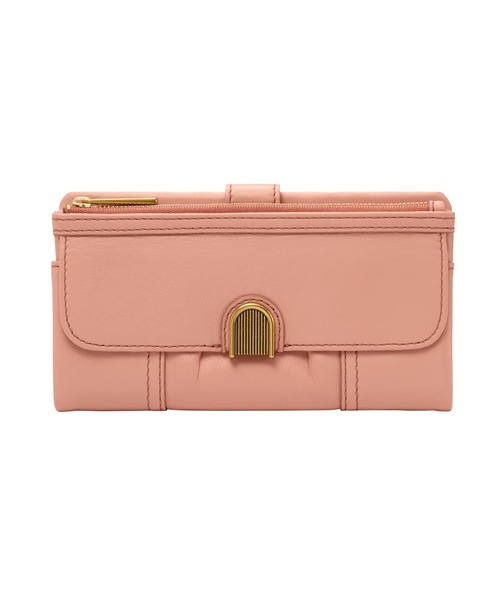 【セール】CORA CLUTCH SL6464（クラッチバッグ）｜FOSSIL（フォッシル）