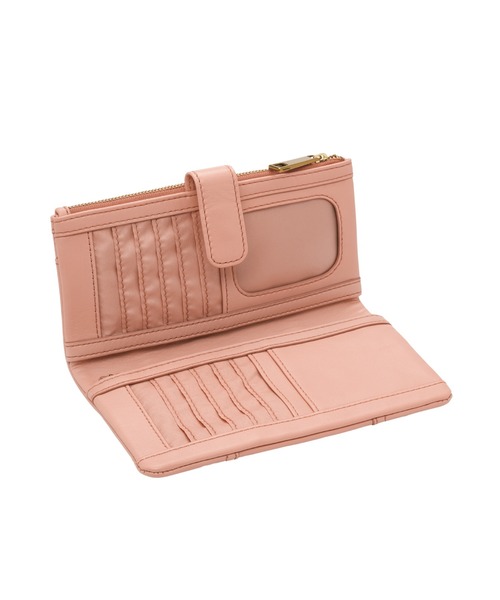 【セール】CORA CLUTCH SL6464（クラッチバッグ）｜FOSSIL（フォッシル）
