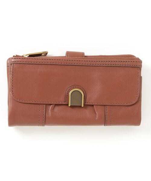 【セール】CORA CLUTCH SL6464（クラッチバッグ）｜FOSSIL（フォッシル）