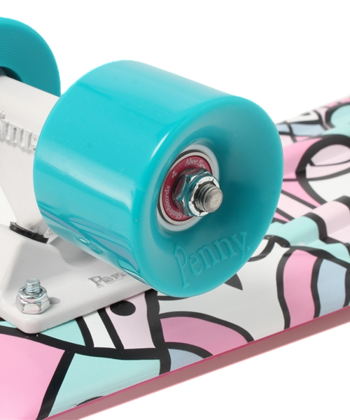 Penny（ペニー）の「Penny / DON Pendleton（スポーツグッズ