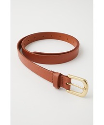 BASIC LEATHER ベルト