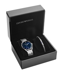 【時計】EMPORIO ARMANI アルマーニ 楽天市場】就活 時計 リクルート エンポリオアルマーニ腕時計