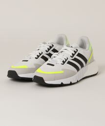 adidas（アディダス）の「adidas アディダス ZX1K BOOST H69037 *FWHT