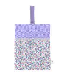ROPE' PICNIC（ロペピクニック）の「【ROPE' PICNIC KIDS】フラワーアソートシューズケース（シューケア用品・キッズ）」