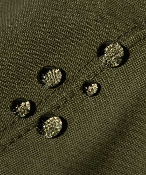 THE NORTH FACE（ザノースフェイス）の「THE NORTH FACE/ノースフェイス キャップ ヴィンテージゴアテックス NN02101（キャップ・メンズ・ブラック/カーキ/カーキ系・FREE）」の7枚目の写真