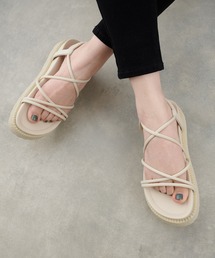 COLONY 2139 | ストラップスポーツサンダル(サンダル)