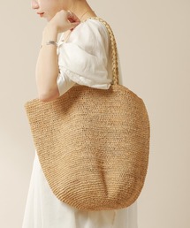 SHENERY | (MADE IN MADA/メイドインマダ) ALICE BAG(トートバッグ)