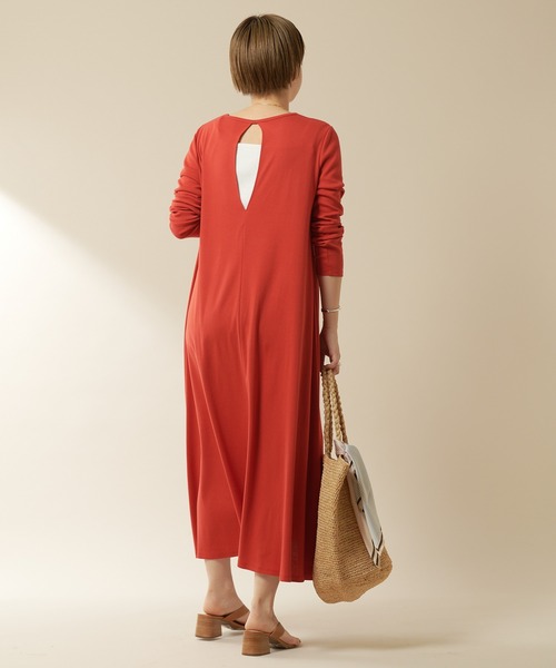 SHENERY（シーナリー）の「(MADE IN MADA/メイドインマダ) ALICE BAG（トートバッグ・レディース・ベージュ・FREE）」の16枚目の写真