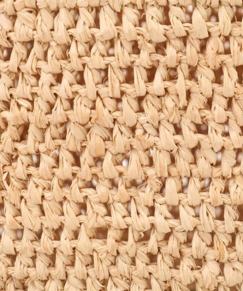 SHENERY（シーナリー）の「(MADE IN MADA/メイドインマダ) ALICE BAG（トートバッグ・レディース・ベージュ・FREE）」の20枚目の写真