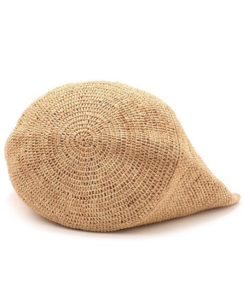 SHENERY（シーナリー）の「(MADE IN MADA/メイドインマダ) ALICE BAG（トートバッグ・レディース・ベージュ・FREE）」の6枚目の写真