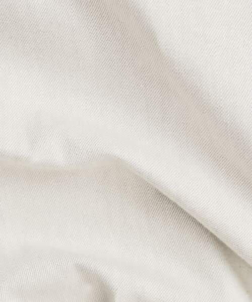 G-STAR（ジースター）の「ARC 3D SLIM JACKET/デニムジャケット（デニムジャケット・メンズ・ベージュ系その他・X-SMALL/MEDIUM/SMALL/LARGE/XX-LARGE/X-LARGE）」の6枚目の写真