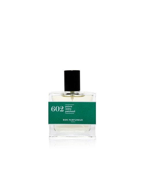 602 オードパルファム 30mL（香水）｜BON PARFUMEUR（ボン